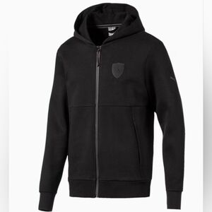 Puma Ferrari Zip-up XXL